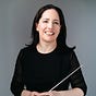 The Creative Conductor's avatar