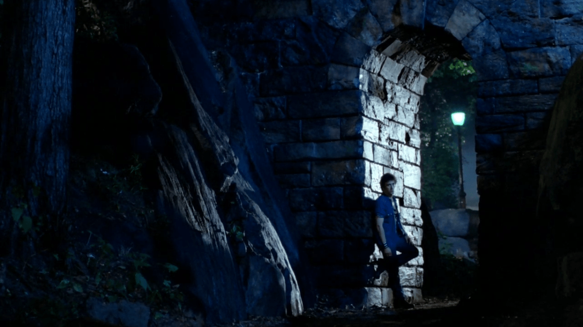 I'll Be Your Mirror'-Friedkin's 'Cruising' (1980) – Meathook Cinema