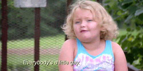coming out gay gif — Out With Ryan