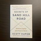 Venture Capital and How to Get It.