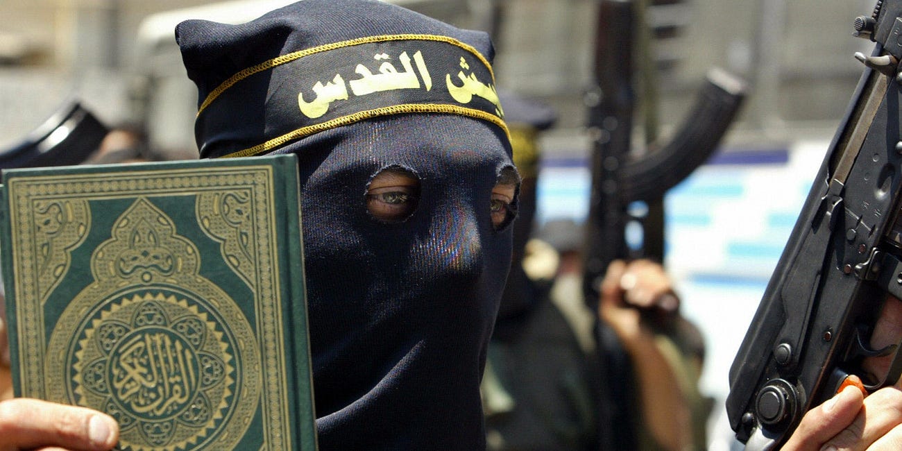 Soft Jihad and a Cut-Price Christ