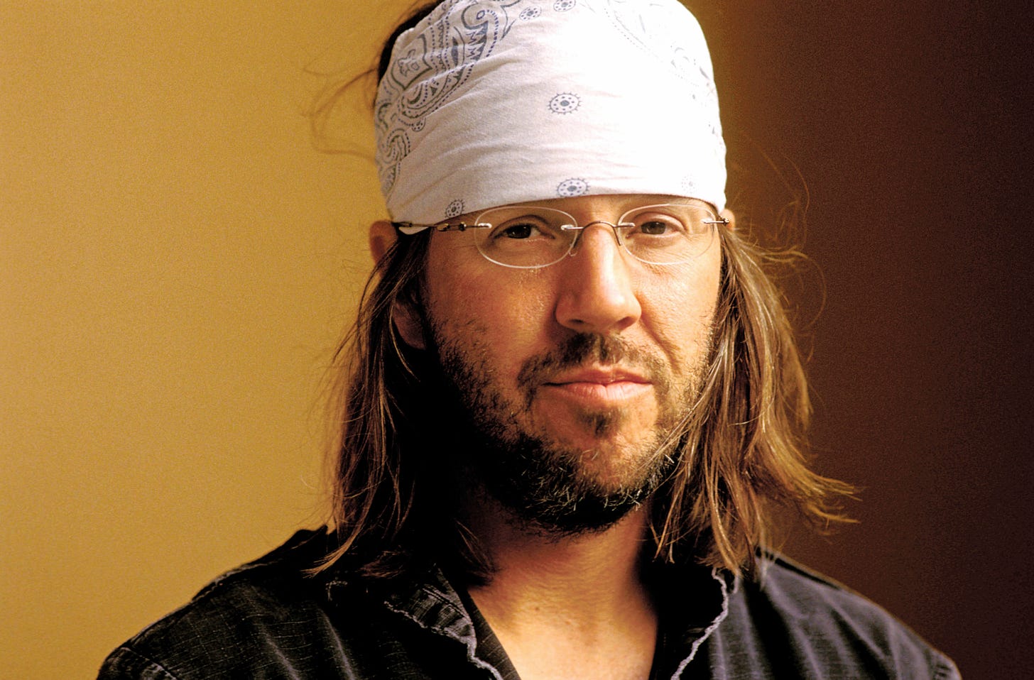 David Foster Wallace | Hachette Book Group