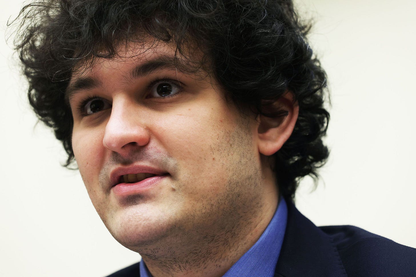 These Skeptics Predicted Sam Bankman-Fried's Collapse Whyte Media