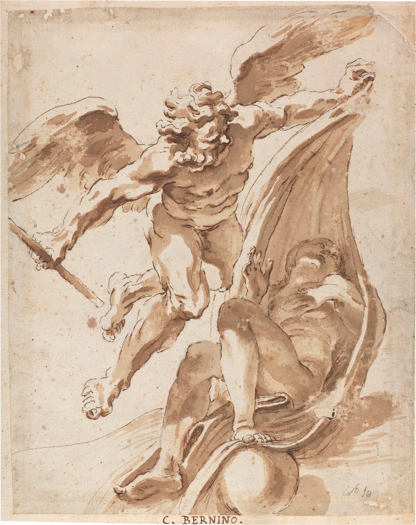Alegoría del Tiempo y la Verdad - Colección - Museo Nacional del Prado Alegoría del Tiempo y la Verdad - Colección - Museo Nacional del Prado