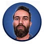 Kevin Tremblay's avatar