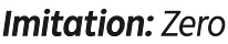 Imitation: Zero