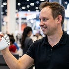 What I Learned Meeting Chinese Robots