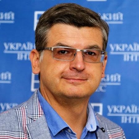 Горбач Володимир Анатолійович — Вікіпедія