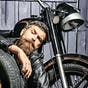 Gryz Allan's avatar