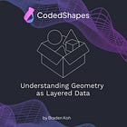 Understanding Geometry as Layered Data
