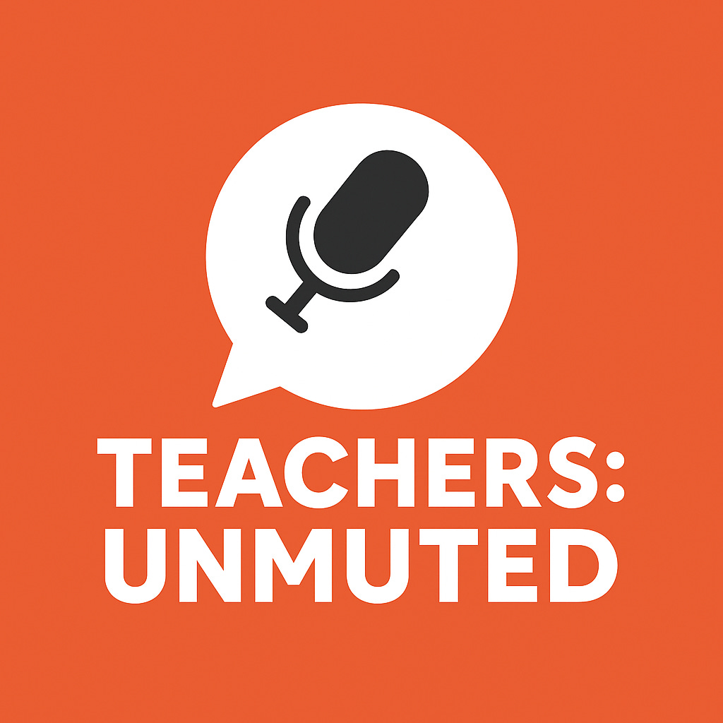 Teachers Unmuted: We're not fine & not alone