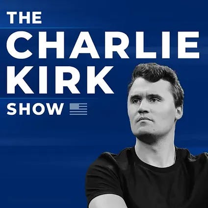 Remembering Charlie Kirk