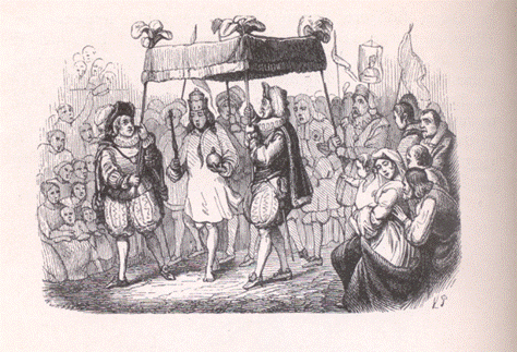 A group of people in clothing

Description automatically generated