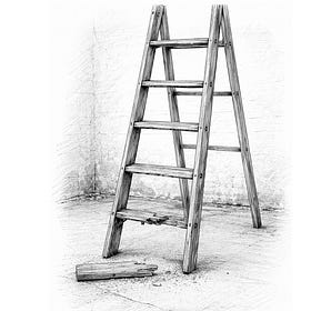 From My Notes: Entry-Level is Broken