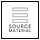Source Material: Film & TV Producing Insights