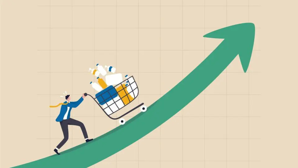 Pricing Amid Inflation: McKinsey Partner Offers Data-Led Best Practices