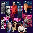 All In Magazine's avatar
