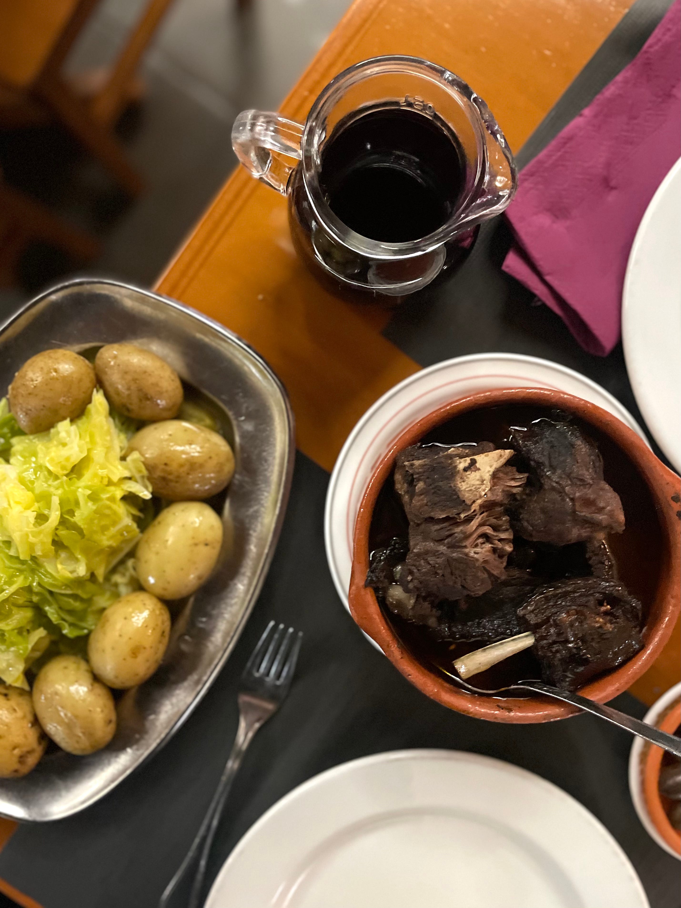 Chanfana - by Mateus Habib - prato feito, image size:2859x3812