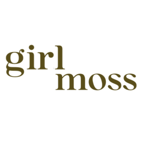 Girl Moss