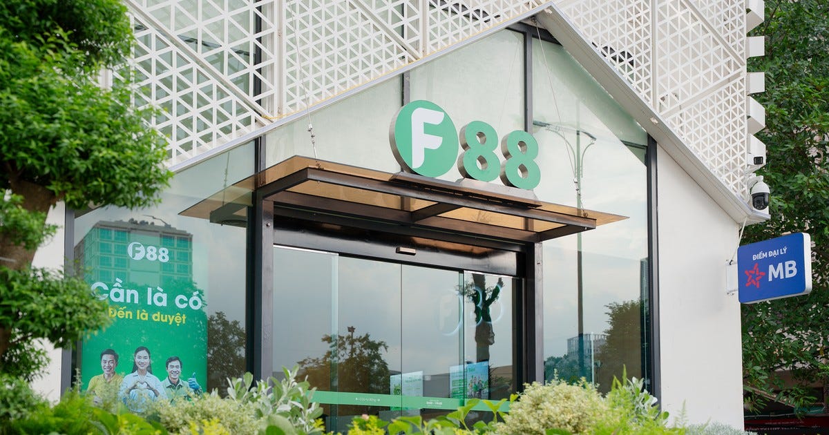Dấu mốc mới của F88: UBCKNN chấp thuận hồ sơ chào bán hơn 22 triệu cổ phiếu, giá dự kiến 71.000 đồng/CP | Tin nhanh chứng khoán Dấu mốc mới của F88: UBCKNN chấp thuận hồ sơ chào bán hơn 22 triệu cổ phiếu, giá dự kiến 71.000 đồng/CP | Tin nhanh chứng khoán
