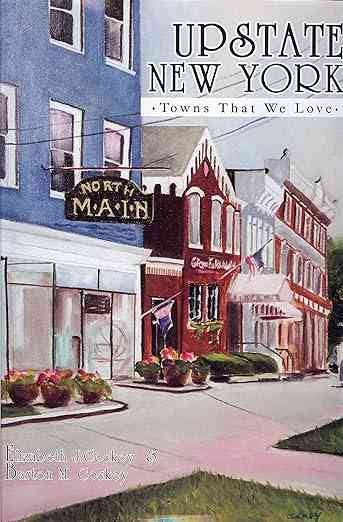Upstate New York Towns We Love