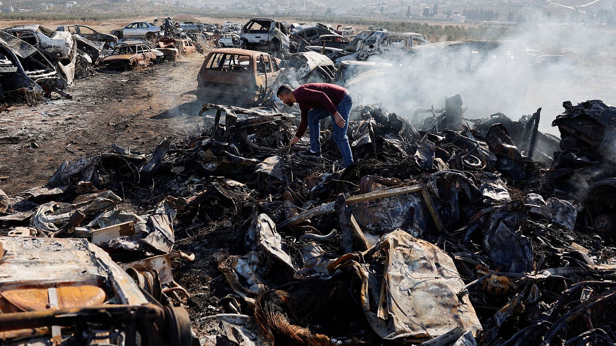 Israel Approves 30+ New West Bank Settler Outposts