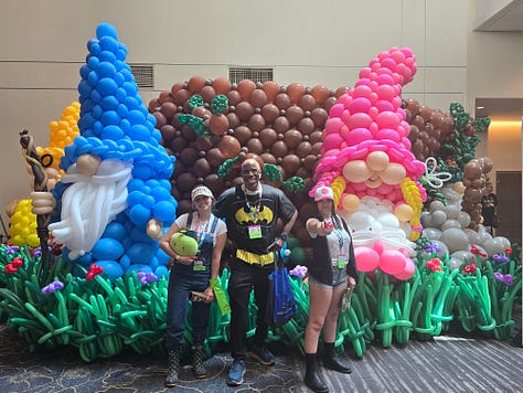 Gen Con 2024