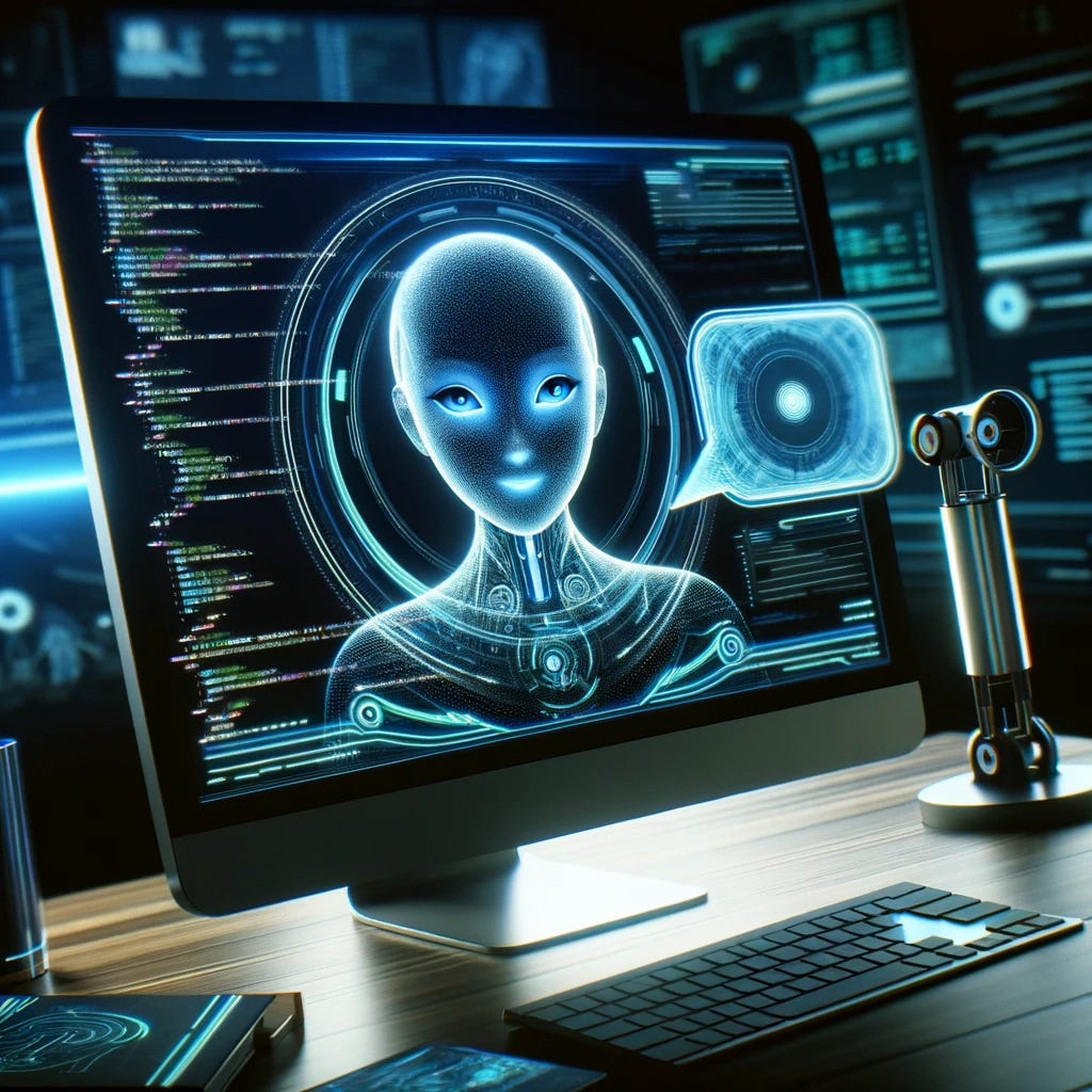 Generated by DALL·E