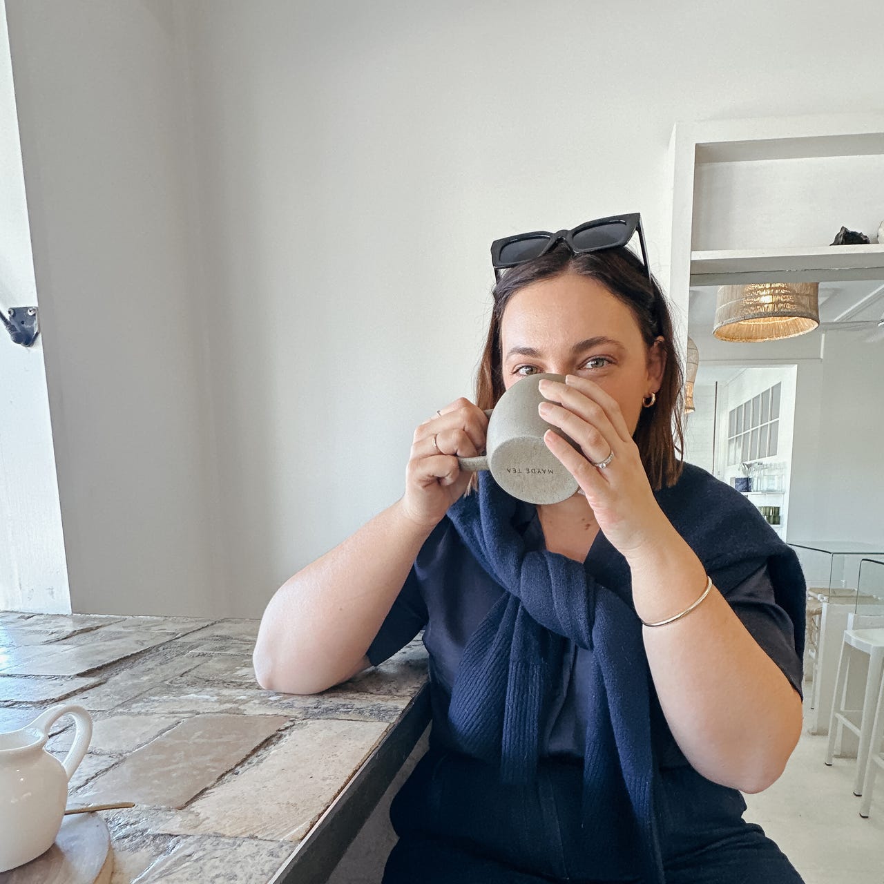 Artwork for Wear This With That by Rachel