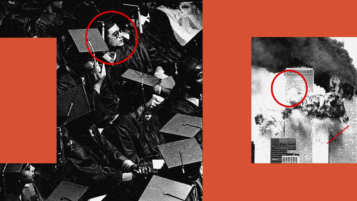 How My Generation Became Antisemitic