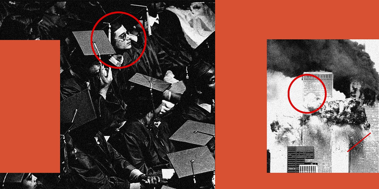 How My Generation Became Antisemitic