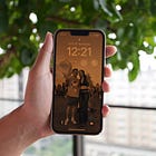 how i'm treating my phone addiction and taking care of my mental health