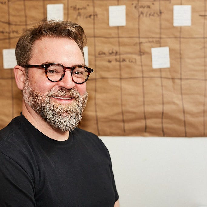 A Beginner's Mindset