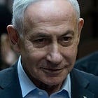 First Draft: 🤔 Netanyahu Brags How U.S. Cable News Let Him ‘Influence’ America Into War With Iran