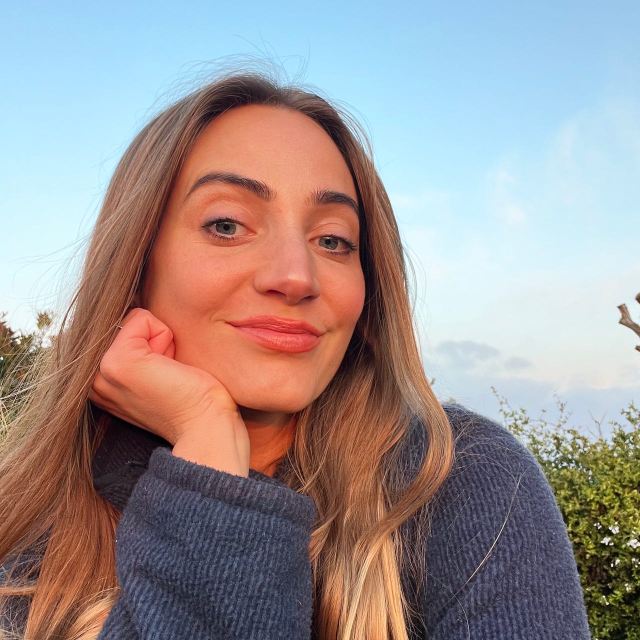 Premonitions with Jessica Ashley Gill