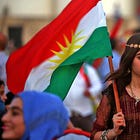 The Kurdish Independence Referendum