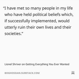 Performative Compassion & Suicidal Empathy