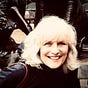 Gilly Hanna's avatar