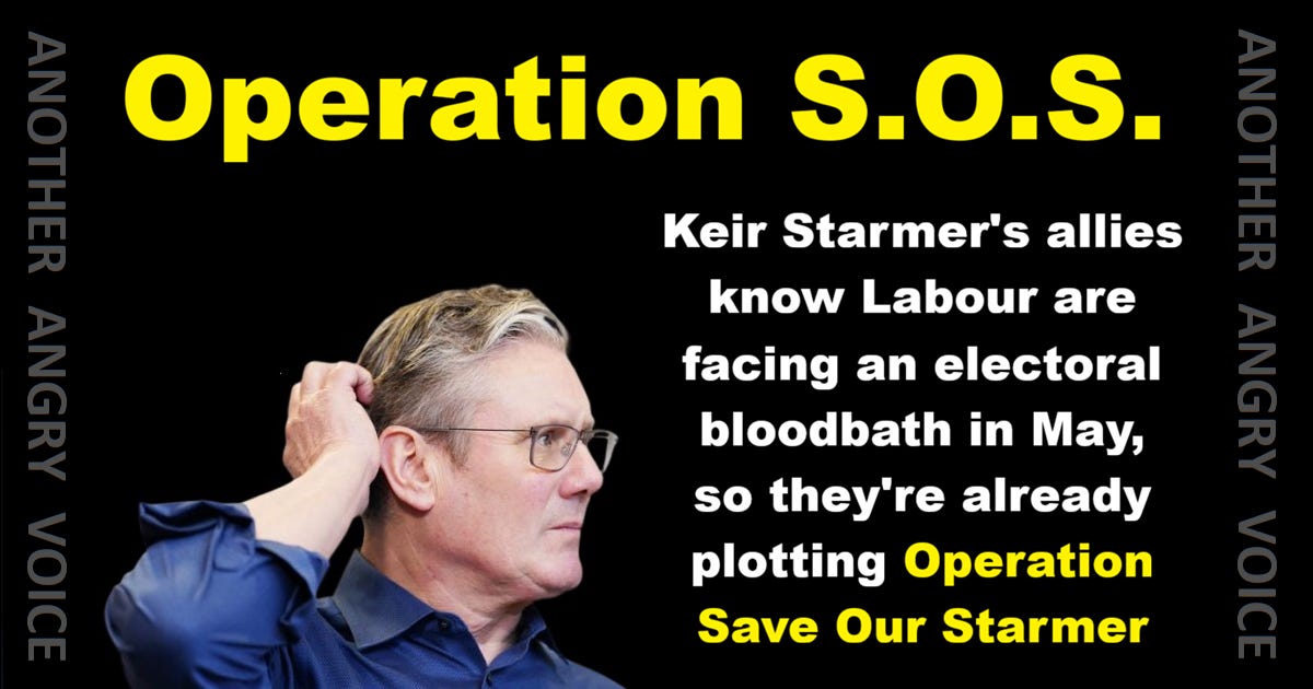 Operation SOS
