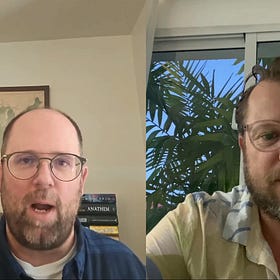 Live with Tom Dyson