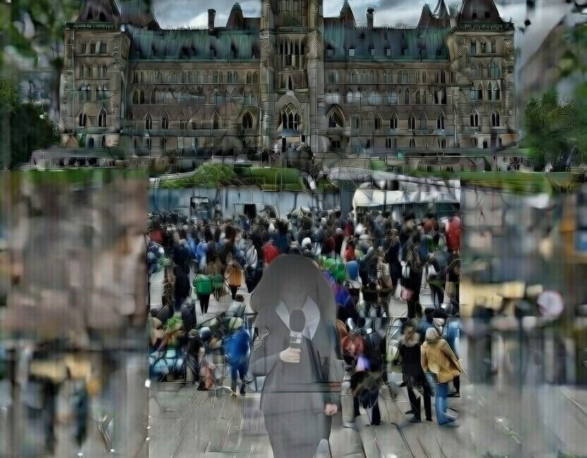 Manufacturing Canadian Consent