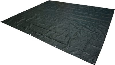 Additional camping equipment