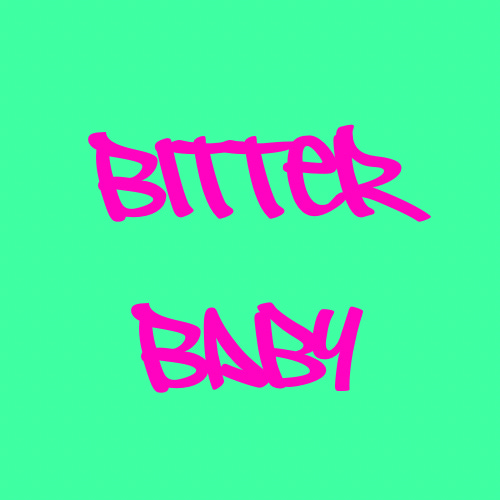 Bitter Baby Zine