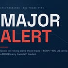 ALERT: Why Markets Crashed Today