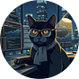 倫敦黑貓 London Black Cat's avatar