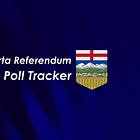 Alberta Referendum Poll Tracker