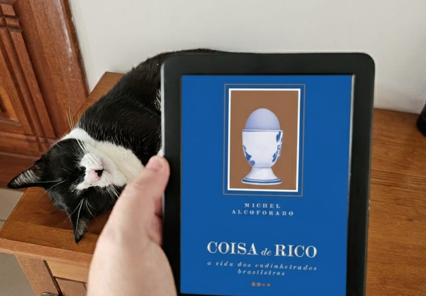 Thumbnail of Como eu descobri a vida das endinheiradas cariocas usando o Tinder