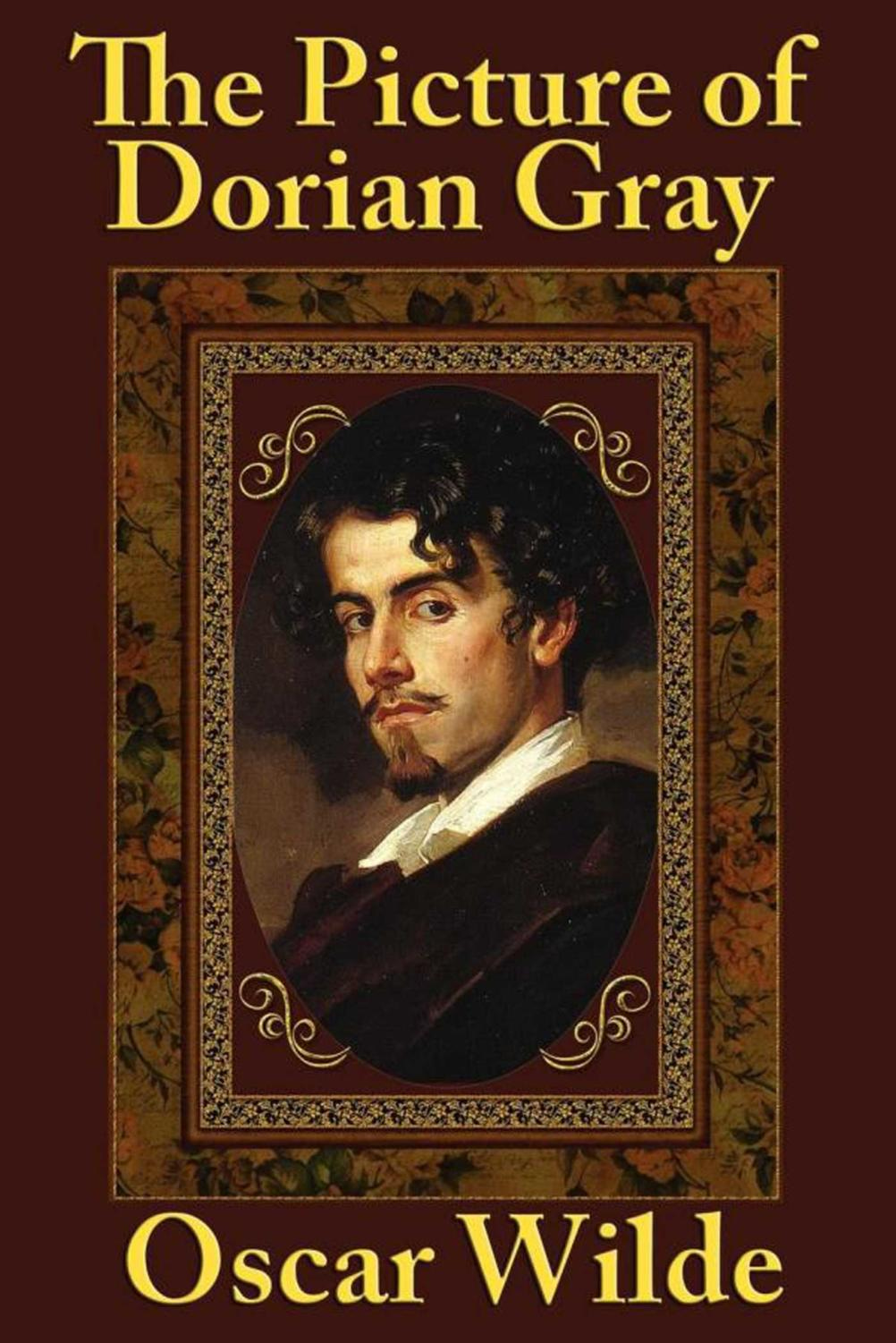 The Not-So Glamorous Book: 'The Picture of Dorian Gray' – Portola Pilot