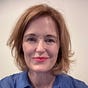 Anthea Hodgson Author's avatar