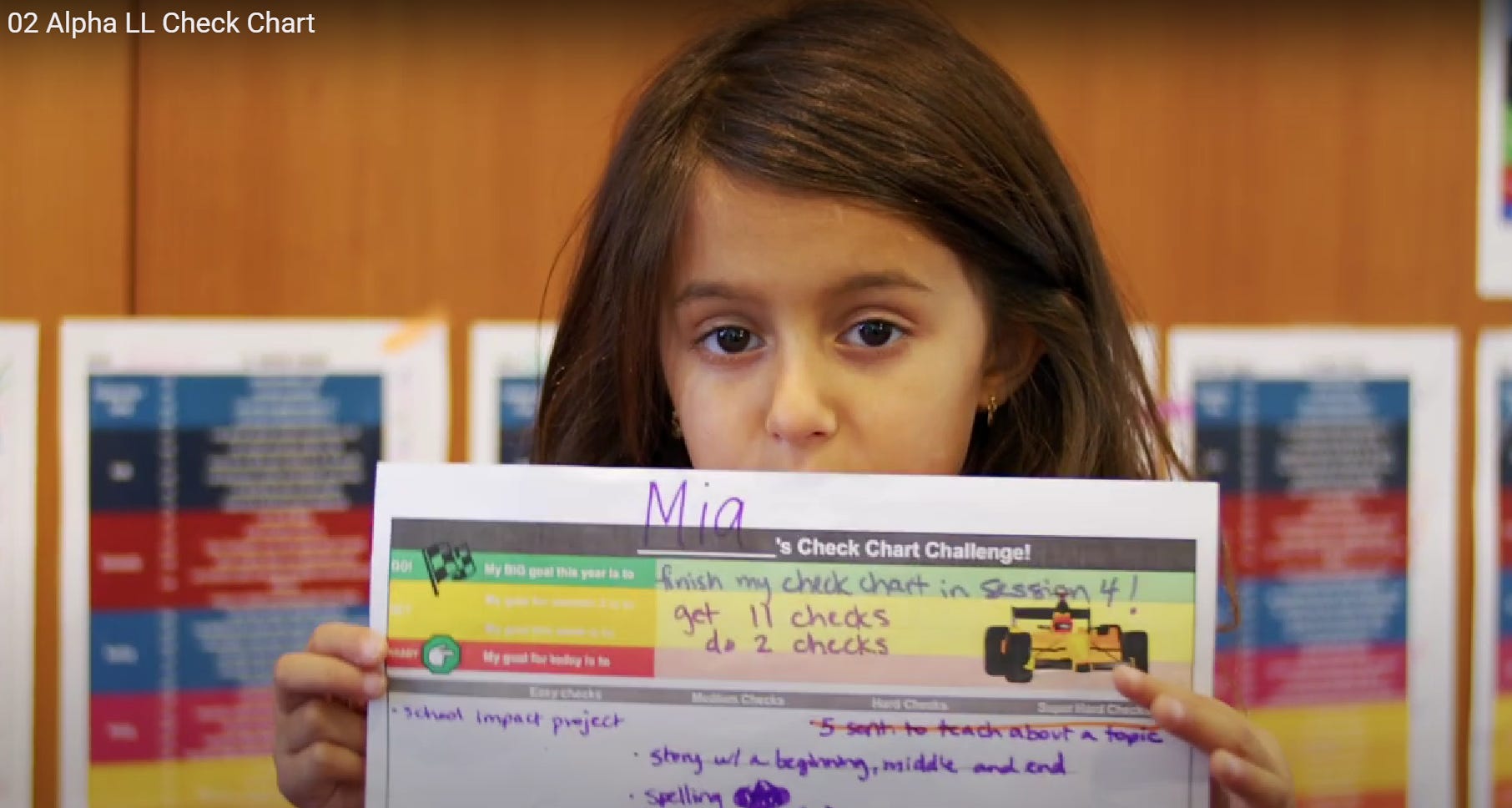 The Alpha School Educational Model - The GenWise Newsletter